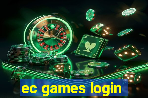 ec games login